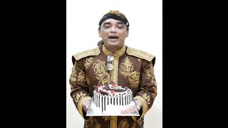 ULANG TAHUN PENUH CERITA