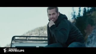 Furious 7 (2/10) Movie CLIP - Rescuing Ramsey (2015) HD