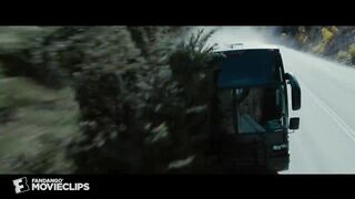 Furious 7 (3/10) Movie CLIP - On the Edge (2015) HD