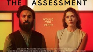 The Assessment (2025)
