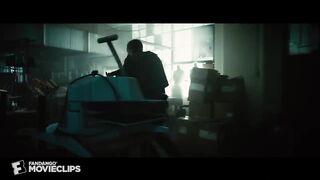 Furious 7 (6/10) Movie CLIP - Too Slow! (2015) HD