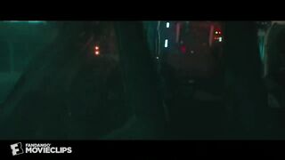Furious 7 (9/10) Movie CLIP - Don't Miss (2015) HD