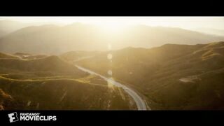 Furious 7 (10/10) Movie CLIP - The Last Ride (2015) HD