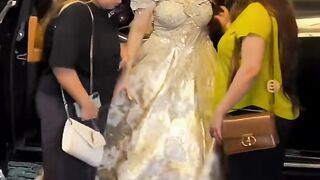 Beautiful Stylish Dress 2