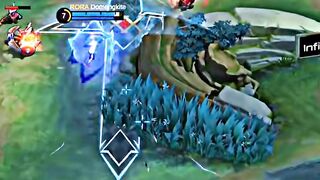 Full War Onic PH VS Rora ????