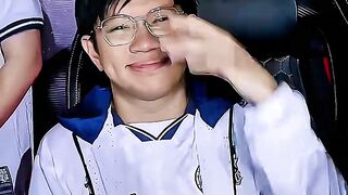Zhuxin Ditangan Evos Pheww Emng Gaada Obat ????
