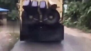 sesuatu yang tidak bisa di hindari