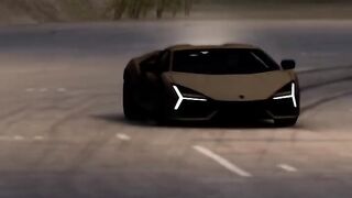 Can you feel the speed? Supercar Vibes #cars