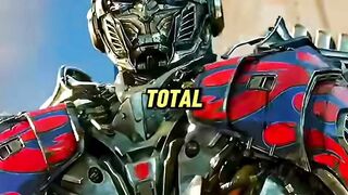 kenapa Optimusprime bisa langsung sembuh ? #transfomers #marvel #avengers #mcu #xybca #fyp #fyppppppppppppppppppppppp