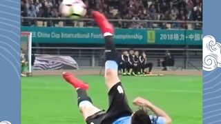 Goal cantik 2