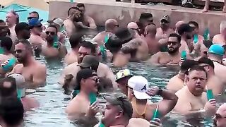 Songkran Di Belahan Dunia Lain