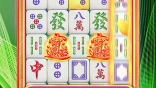 Mahjong Makin Cuan Deras Broooo
