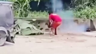 Drone dengan cepat menjadi alat