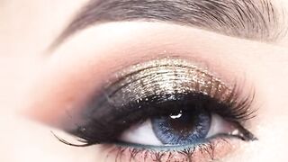 Party Eyes Makeover