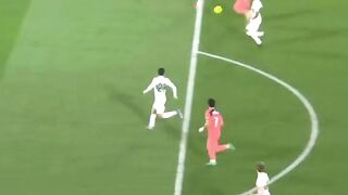 masih tidak gol