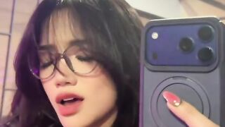 sekalinya pamerrrr ajaaaa