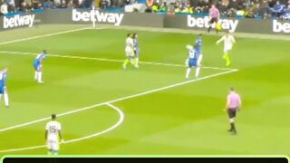 Hasil: Chelsea 0-3 Manchester City.
