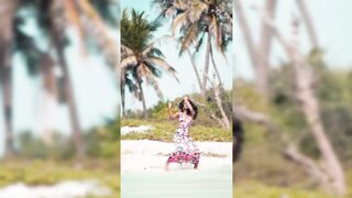 Indian Girl Sneha Bakli Dance 5