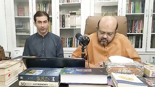 Why is Imran Khan in prison? Listen today | April | Latest Predictions by Dr M Ali