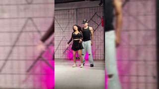 Indian Girl Jasmeet Kaur Dance 15