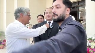 Imran Khan Distrusts Sohail Afridi? | Health Scare in Jail | Salman Safdar’s Explosive Talk
