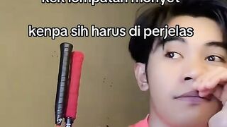 obrolan sebelum balik