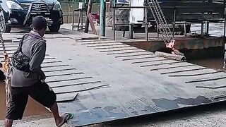 Penghubung daerah