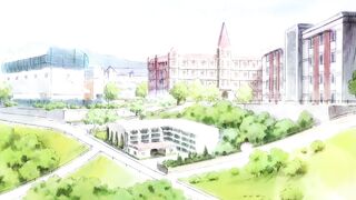 Anne Happy Episode 6