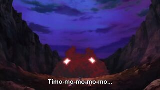 Anne Happy Episode 8