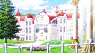 Hina Logi: From Luck & Logic Episode 2