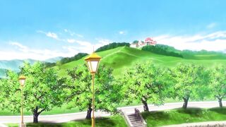 Hina Logi: From Luck & Logic Episode 4