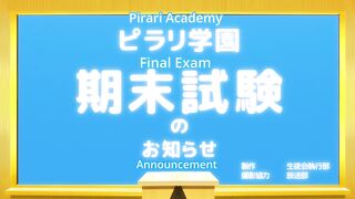 Hina Logi: From Luck & Logic Episode 5