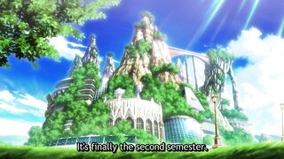Hina Logi: From Luck & Logic Episode 8