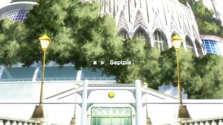 Hina Logi: From Luck & Logic Episode 12