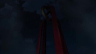 Toji no Miko Episode 1