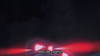Toji no Miko Episode 3
