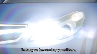 Toji no Miko Episode 4