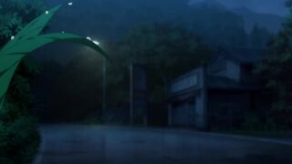 Toji no Miko Episode 5