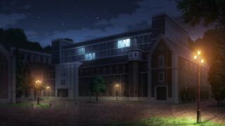 Toji no Miko Episode 7