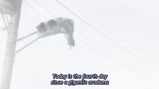 Toji no Miko Episode 8