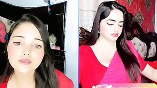 Bangladeshi item hot girls Anisha mamu viral show