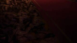 Toji no Miko Episode 12