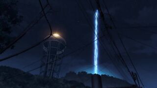 Toji no Miko Episode 13