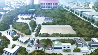 Toji no Miko Episode 14