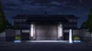 Toji no Miko Episode 18