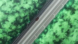 Toji no Miko Episode 19