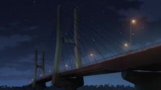 Toji no Miko Episode 20