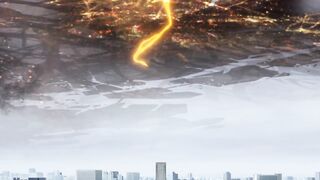 Toji no Miko Episode 22