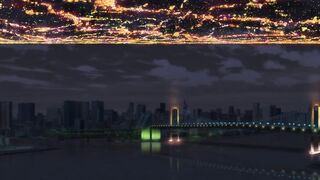Toji no Miko Episode 23