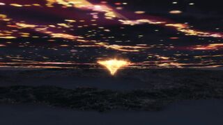 Toji no Miko Episode 24